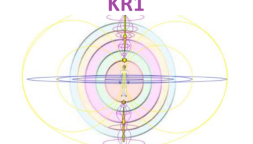 Kinesiologie Re-connective 1 EPK